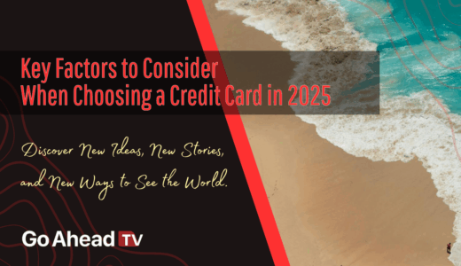 クレジットカード選びで重視すべきポイント