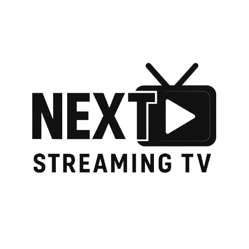 NEXT STREAM TV